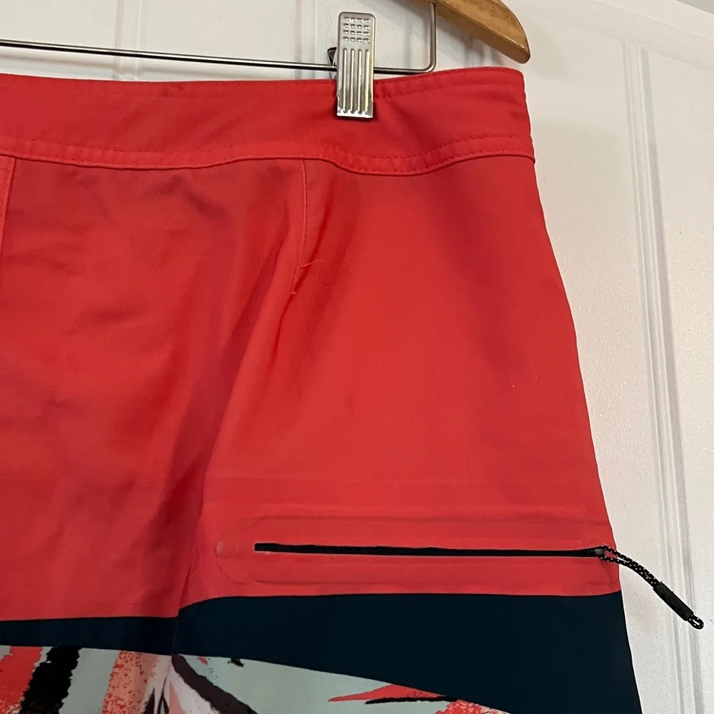 O’Neil Mens Board Shorts Size Medium